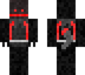 Protogen | Minecraft Skin