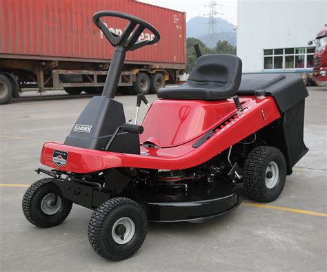 30inch small riding lawn mower tractor, View riding lawn mower, Coagent ...