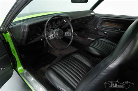 1973 Dodge Challenger is listed Sold on ClassicDigest in Waalwijk by E ...