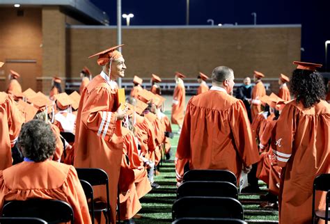 Alvin High School Graduation 2023 | Alvin ISD | Flickr