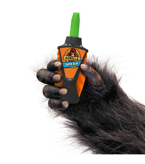 Gorilla Super Glue Micro Precise Gel | JOANN