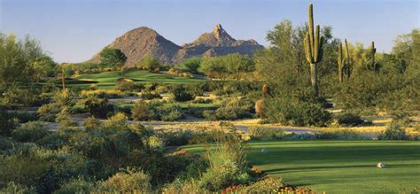 THE BEST GOLF RESORTS IN ARIZONA - Creative Travel Guide