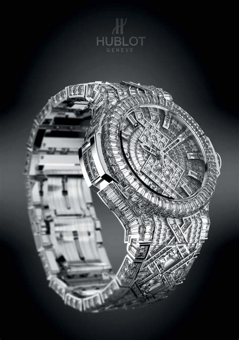 The US$5 million watch