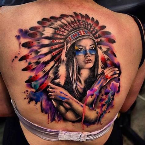 Beautiful and stunningly detailed tattoo from TattoosWin.com | Tatouage ...