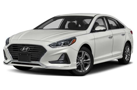 2019 Hyundai Sonata - Specs, Prices, MPG, Reviews & Photos | Cars.com