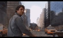 Avengers Hulk GIF - Avengers Hulk Always - Discover & Share GIFs