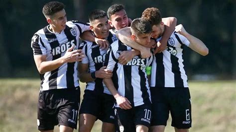 The Laval News | PAOK Football Club to launch local soccer academies