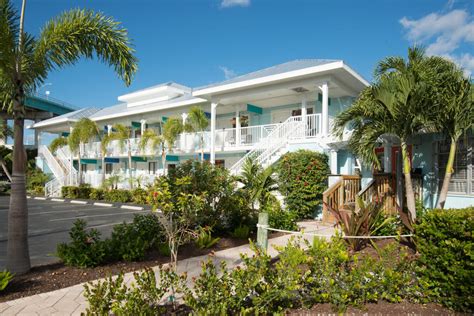 Matanzas Inn in Fort Myers Beach | VISIT FLORIDA