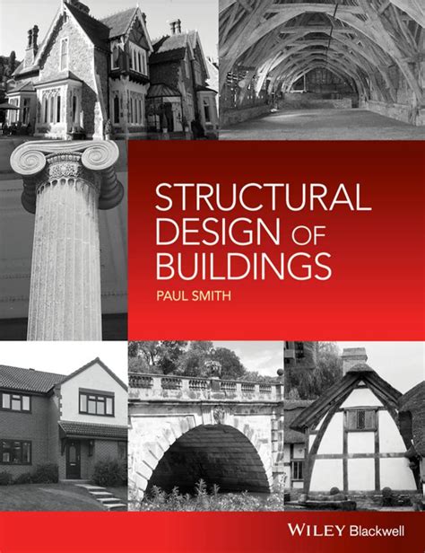 Structural Design Of Buildings | Engineering Reference