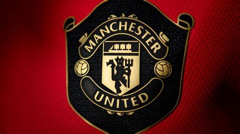 Manchester United Devil Logo