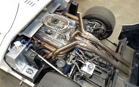 gt40 engine - Google Search | Ford gt40, Ford gt, Gt40