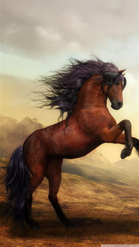 Aggregate 70+ horse phone wallpaper latest - in.cdgdbentre