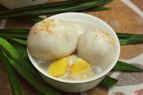 19 Delightfully Delicious Vietnamese Desserts to Gorge on - Flavorverse