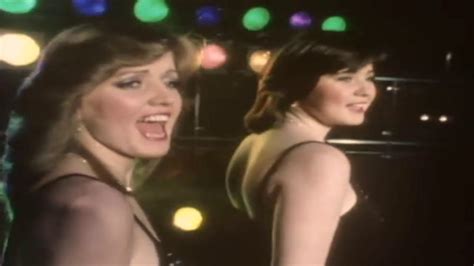The Nolans - i'm in the mood for dancing - 1979 (Short) - YouTube