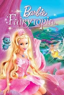 Barbie Fairytopia | Rotten Tomatoes