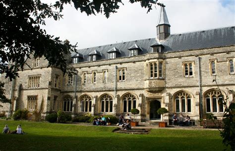 University of Chichester – #AssaultOnCampus