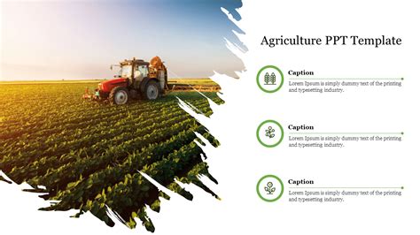 Agriculture Templates For Ppt - Printable Word Searches