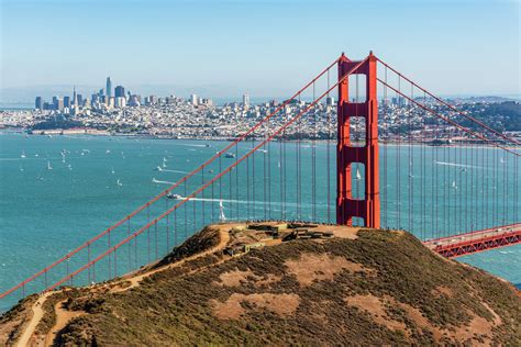 7 things you might not know about the San Francisco Bay