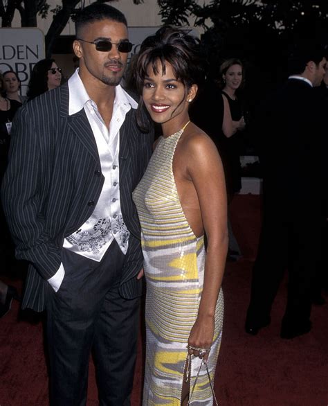 Who is Shemar Moore Wife? Is He Married? - Creeto