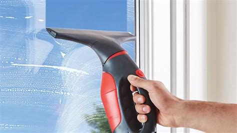 Features to Check When Buying the Best Window Vac