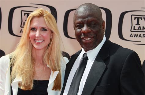 ‘Good Times’ Star Jimmie Walker Is Dating Ann Coulter | The Rickey Smiley Morning Show