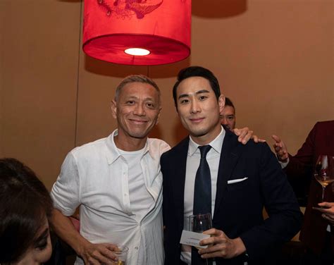 When Arthur Bray Met Gilbert Yeung: Two Nightlife Heroes In ...