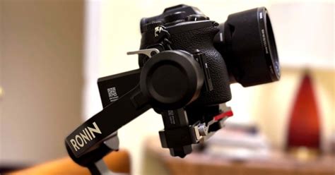 DJI RS 3 Mini Review: Size Isn't Everything | PetaPixel