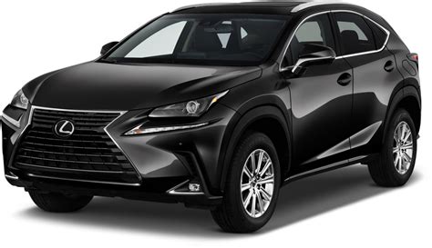 2019 Lexus NX 300 | Features, Specials, & Specs