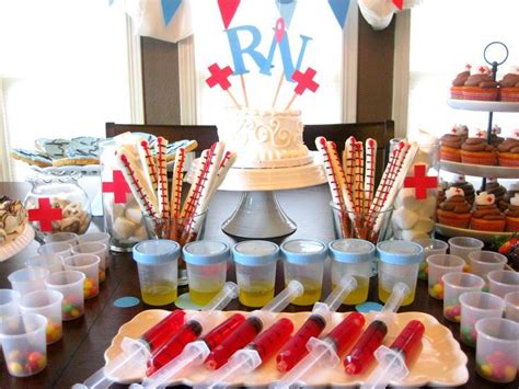 nursing school graduation party - Bing | Nursing graduation party, Nursing school graduation ...