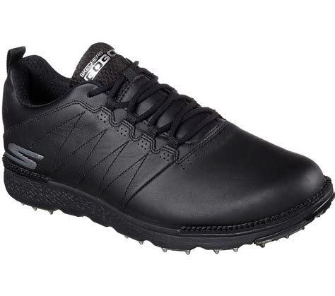 SKECHERS 2018 MENS GO GOLF ELITE V3 - LEATHER GOLF SHOES - WATERPROOF ...