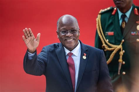 The complex legacy of Tanzania’s John Magufuli | Features | Al Jazeera