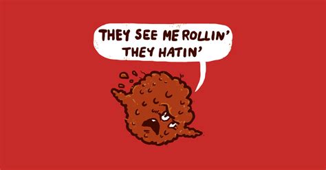 Meatball - Meatball - Sticker | TeePublic