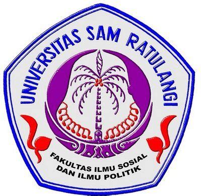 Logo Universitas Sam Ratulangi