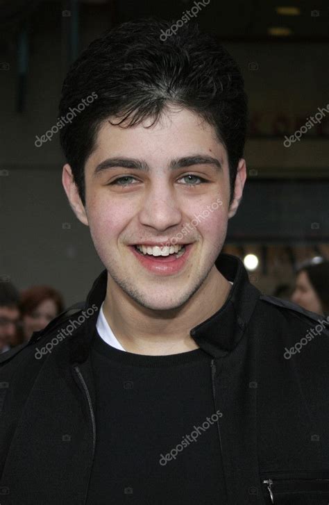 Actor Josh Peck – Stock Editorial Photo © PopularImages #127485250