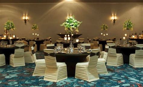 Embassy Suites Palm Beach Gardens - Palm Beach Gardens, FL - Wedding Venue