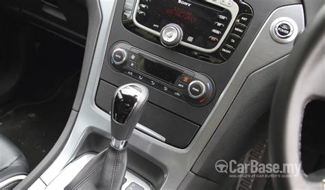 Ford Mondeo Mk4 Facelift (CD345) (2011) Interior Image #5931 in ...