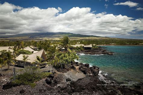 Kona Village reopens under Rosewood banner - The Incentivist