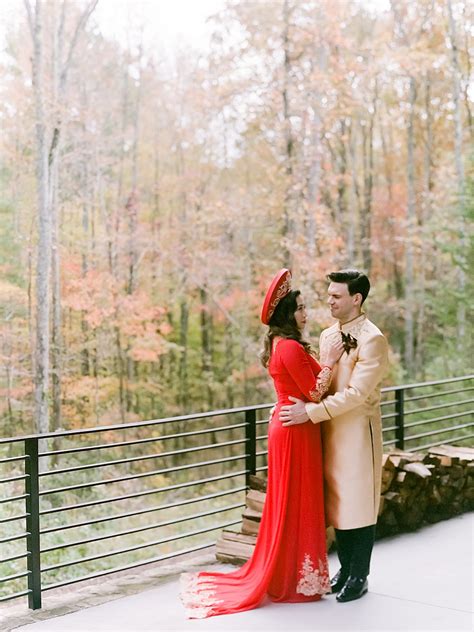 Intimate North Georgia Micro Wedding | Laura Watson Photography