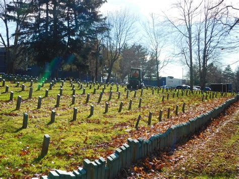 Potter's Field in Valhalla, New York - Find a Grave Cemetery