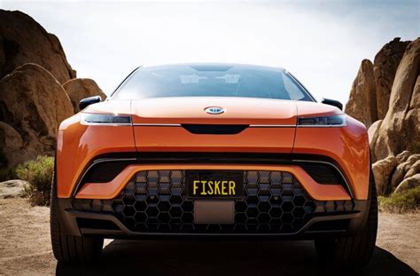 Fisker Ocean: What You Need to Know | U.S. News