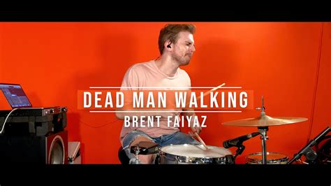 "Dead Man Walking" COVER by Brent Faiyaz - Ft. Chase Lowe - Win Big Sports