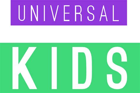 File:Universal Kids New Logo.svg | Logopedia | FANDOM powered by Wikia