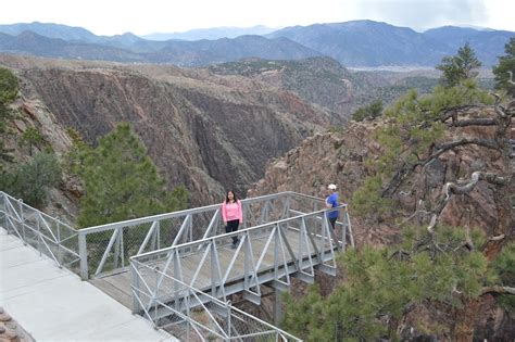 Royal Gorge Bridge and Park