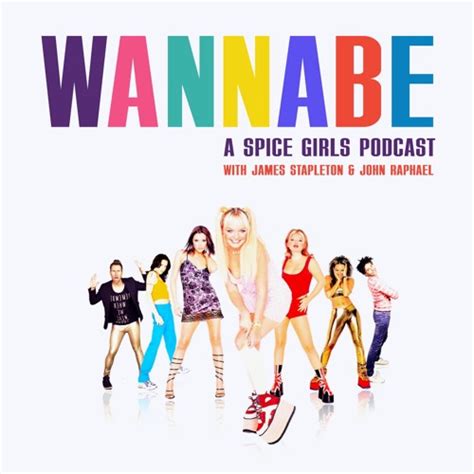 Stream episode Spice Girls: SPICEWORLD Album by WANNABE: A Spice Girls ...