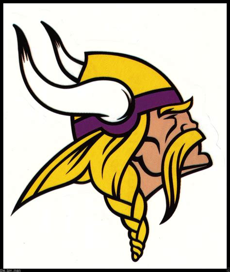 Collection of Minnesota vikings clipart | Free download best Minnesota ...