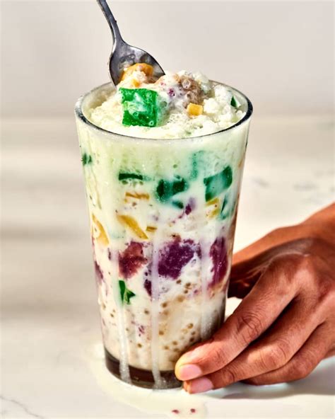 Halo-Halo Recipe | The Kitchn