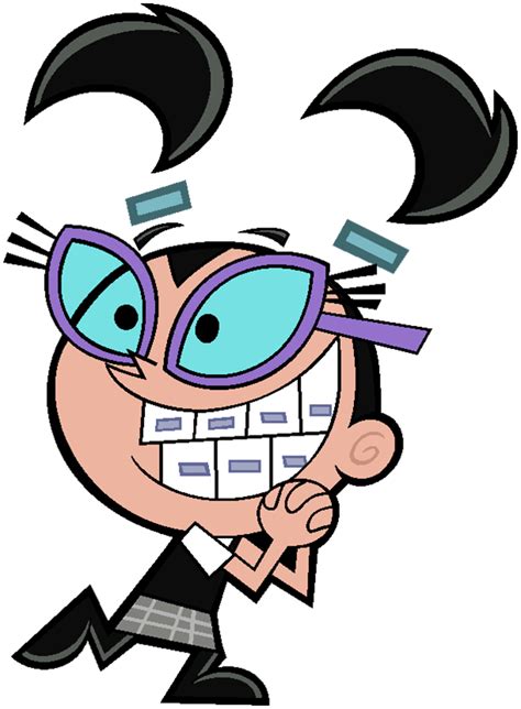 Tootie | Fairly Odd Parents Wiki | Fandom