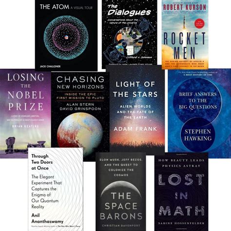 Helge Scherlund's eLearning News: Ten Of The Best Books About Astronomy ...