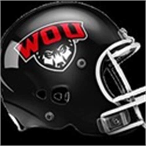 Western Oregon University Wolves Football - Hudl