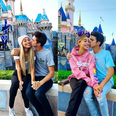 Brent Rivera Girlfriend 2024? Is He Dating Anyone? - Creeto